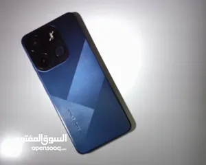  3 هاتف تكنو سبارك جو موديل 2023 مستعمل للبيع