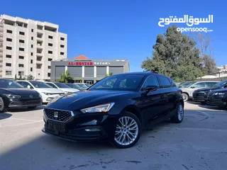  1 سيات ليون اكسلنس ترخيص 2020