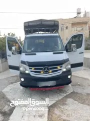  1 مرسيدس بينز