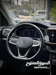  3 Vw T-cross