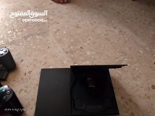  6 بلاي ستيشن بحاله الوكاله للبيع  قابل للتفاوض