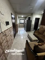  3 شقة مفروشة للإيجار قريبة للجامعات