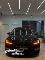  7 سكودا سوبيرب 2017 للبيع