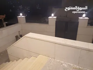  22 شقة للأيجار طابق ارضي سوبر ديلوكس_شارع الوينك