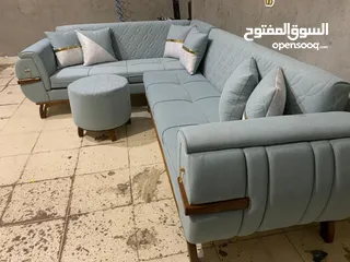  11 ركنه زجزاج خشب زان