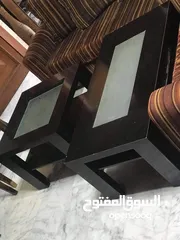  5 متفرقات للبيع، طاولات طابعة شمسية قارئ باركود