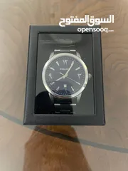  5 ساعة بوليس اصلي ( police watch ) .. فخمة و مميزة جديدة