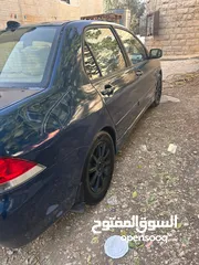  5 ميتسوبيشي فحص نضيف