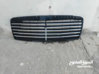  12 غرفة مارسيدس97 كراسي وبطانات ابواب
