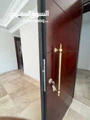  19 شقة فاخرة - دابوق - 3نوم 1ماستر - 310م - ترس بإطلالــــه مميزه - قرب الخدمات - موقع هادئ