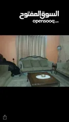  4 شقه مفروشه للايجار في الهاشمي الشمالي 300 دينار