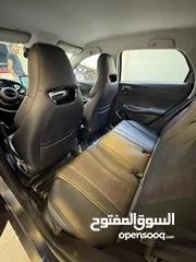  8 BYD E2 Luxury (2023)