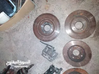  30 قطع سيارات شانجان ايدو واي ستار مستعمل خدمة توصيل
