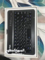  3 تابلت A07 جديد فتحت الكرتونة فقط والبيع لمشكلة مالية ولا يوجد توصيل مجاني