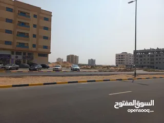  9 امتلك ارض سكنى تجارى العاليه سعر شامل رسوم التملك  افضل موقع