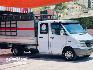  1 مرسيدس بنز 412