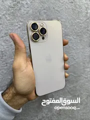  1 تلفون آيفون 13برو ماكس ولا شخط ومش مفتوح