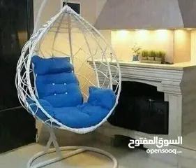  2 مراجيح عش البلبل الاكثر طلبا