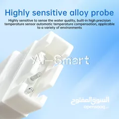  6 Water Quality Detection Pen Household Drinking Water TDS / EC / TEMP Test Meter - 20 JD