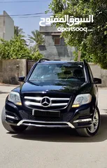  2 Mercedes  GLK 350للبيع