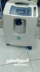  1 مولد اكسجين للبيع