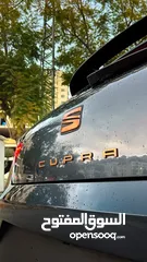  4 Seat cupra 2020