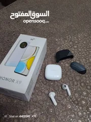  1 HUAWEI  & HONOR