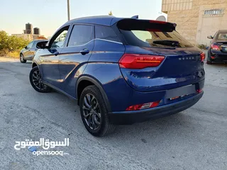  3 سيريس 3 كهربائية بالكامل