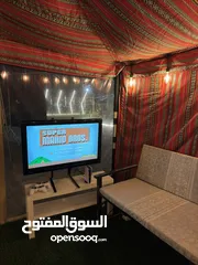  10 alwasm camping - مخيم الوسم