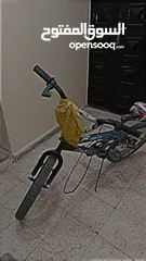  5 بسكليت للبيع