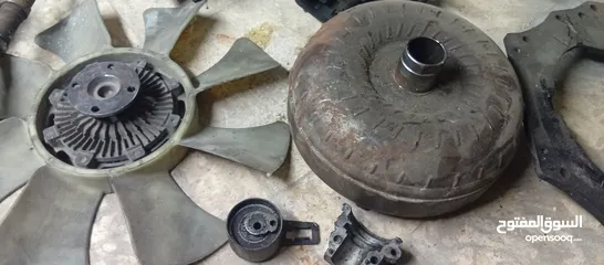  9 قطع ماتور بنقو 3 2012