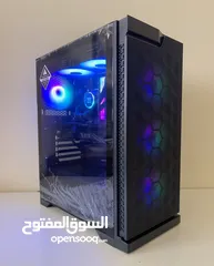 3 NEW GAMING PC i7 11700 & RTX 3070
