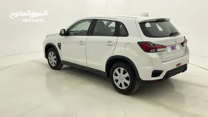  5 (HOME TEST DRIVE AND ZERO DOWN PAYMENT) MITSUBISHI ASX