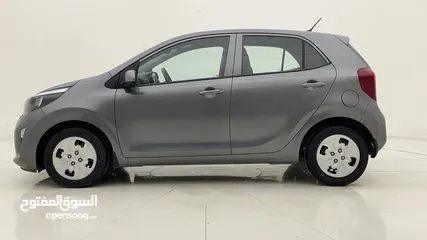  6 KIA PICANTO  Zero Down Payment  Home Test Drive