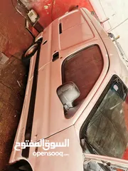  9 فإن بيجو شخصي طويل 2011 للبيع