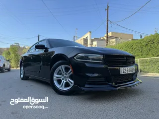  1 جارجر SXT PLUS 2022