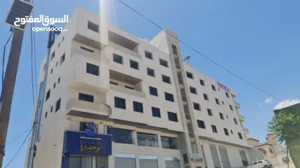  2 شقة بمساحة 95 متر مربع