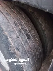  8 تنك ماء صالح للشرب 12/17
