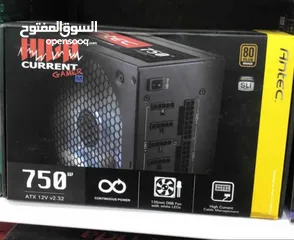  1 متوفر باور سبلاي انتك و 4 شرائح رامات