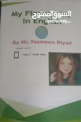  2 English teacher tutoring