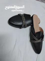  5 أحذية نساءية مريحة جدا .