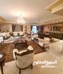  36 فيلا مفروشة للإيجار  ( Property 39606 ) سنوي فقط