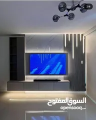  17 بديل الرخام وبديل الخشب وبديل الحجر بديل الشيبورد والقرميد والفاير بليس وجبسن بورد وبانوهات والدهان