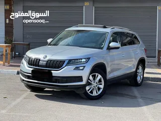  2 سكودا كوديااااااك فل الفل سعر حرق