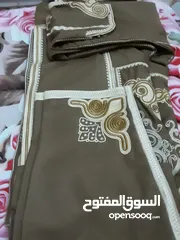  1 زبون ليبي خياطة كمبيوتر