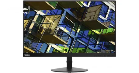  7 شاشة Think Vision Lenovo ب22 بوصة (2572) ThinkVision L2250p