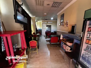  8 مطعم للبيع