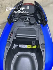  3 ابريليا SR150 وكالة 2023 ABS للبيع بسعر ممتاز جدا...
