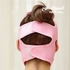  4 مشد الوجه الاصدار الاحدث وباقل سعررر