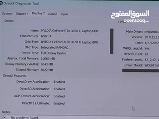  11 Gigabyte Aero 16 XE4 16" Intel Core i7-12700H CPU RTX 3070 Ti 16GB RAM 1TB SSD